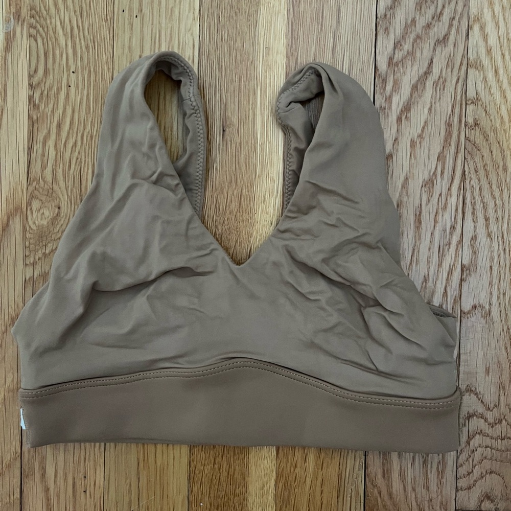 HARPER WILDE bra